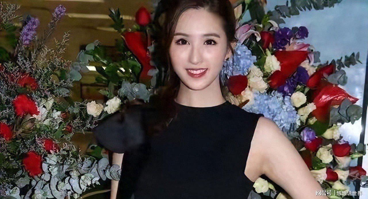 小鸟体育-体操女神退役后恋大51岁干爹，开启人生新篇章